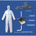 Hot melt Adhesive for Protective Wear